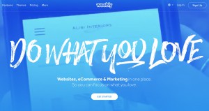 Weebly Review & Rating 2017