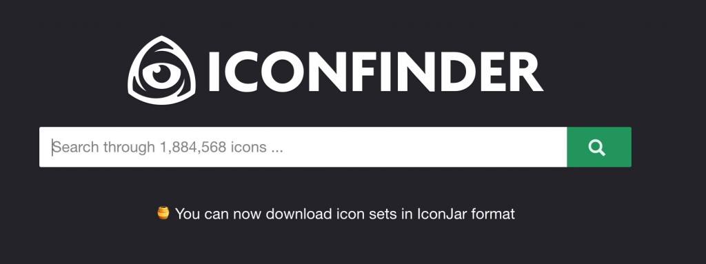 IconFinder