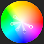 adobe color wheel